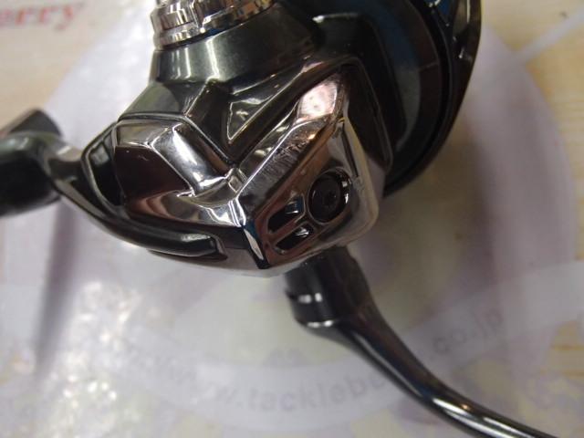 23カーディフXR C2000S