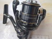 23カーディフXR C2000S