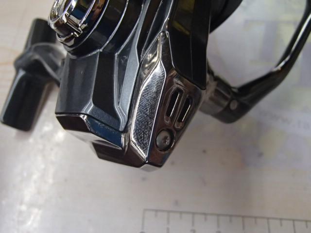 25アルテグラ C5000XG