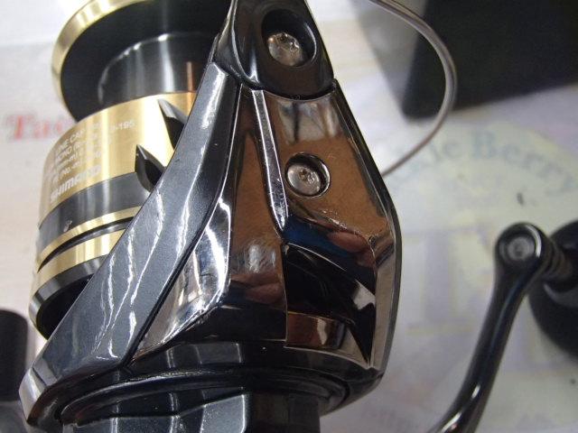 25アルテグラ C5000XG