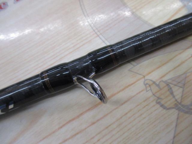 リベリオン 651XHSB-SB