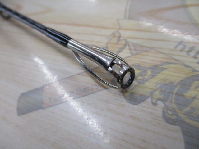 リベリオン 651XHSB-SB