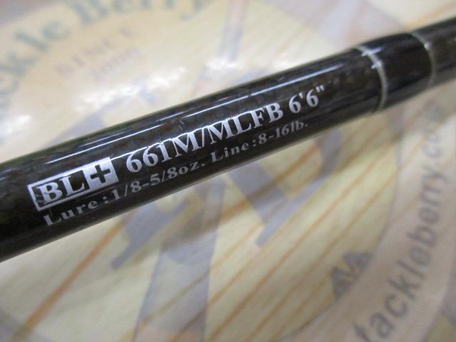 ブラックレーベル BL+661M/MLFB