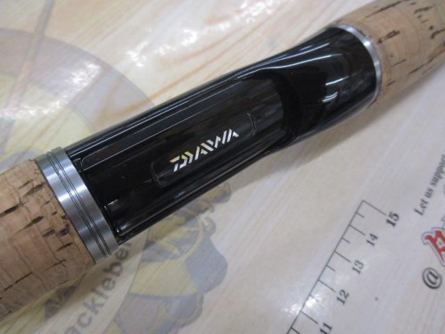 ブラックレーベル BL+661M/MLFB