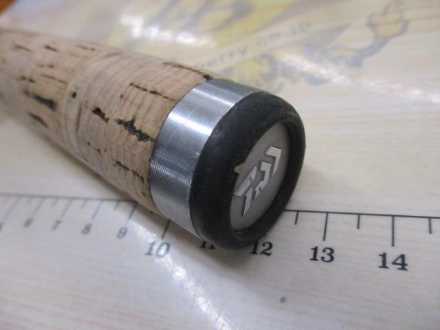 ブラックレーベル BL+661M/MLFB