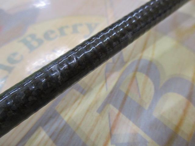 ブラックレーベル BL+661M/MLFB