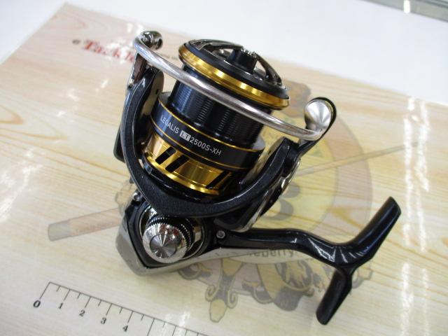 18レガリス LT2500S-XH