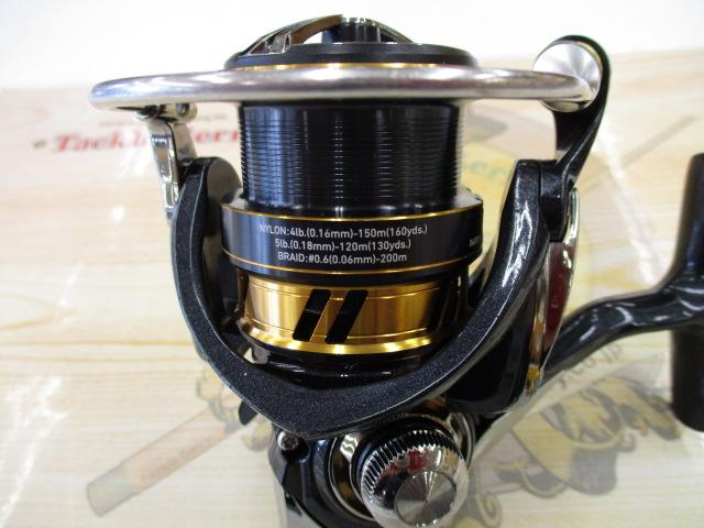 18レガリス LT2500S-XH