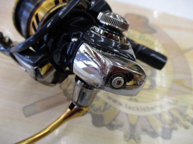 18レガリス LT2500S-XH