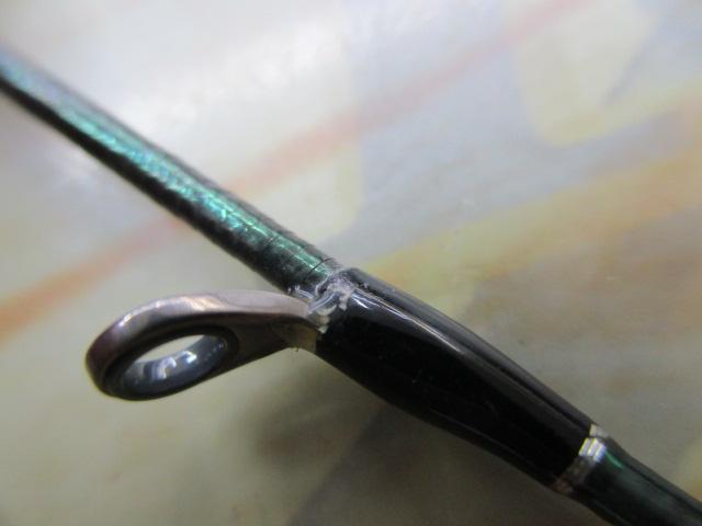 カーディフストリームリミテッド S54UL