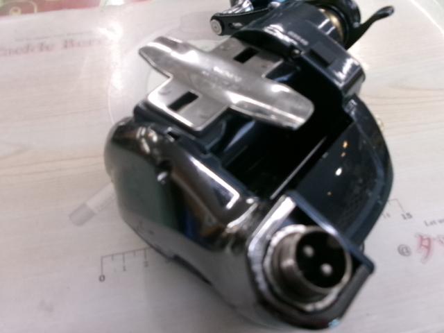 16ビーストマスター 3000XP