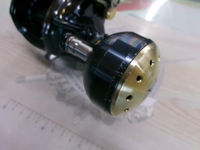 16ビーストマスター 3000XP