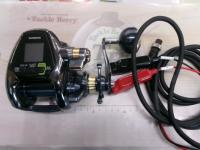 16ビーストマスター 3000XP