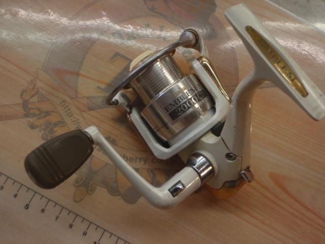 エンブレムZ 2000C