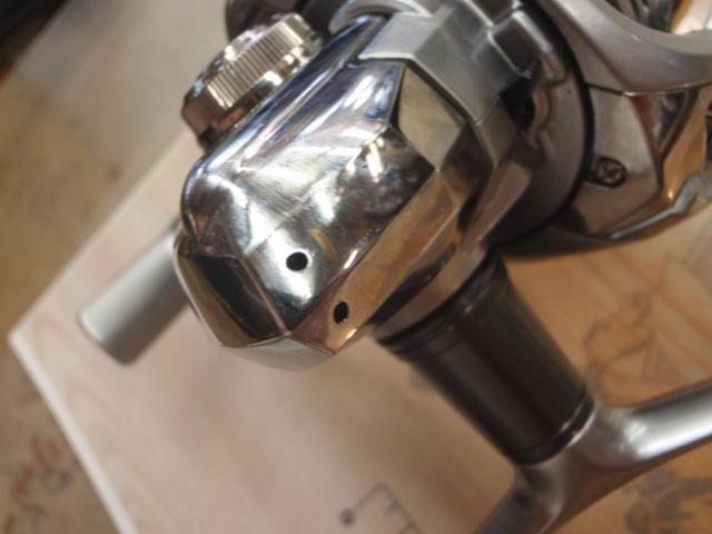 11ツインパワー C3000SDH