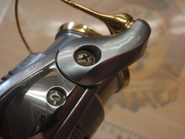 11ツインパワー C3000SDH