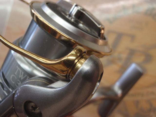 11ツインパワー C3000SDH