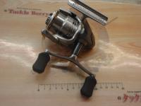 11ツインパワー C3000SDH