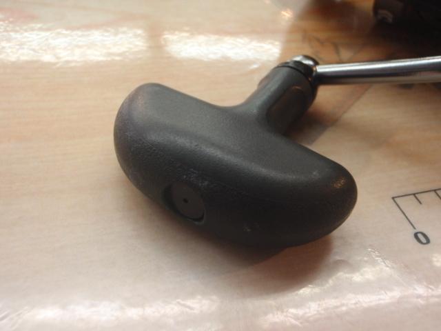 20クレスト LT5000-CXH