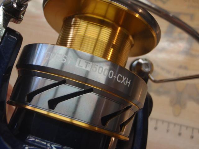 20クレスト LT5000-CXH