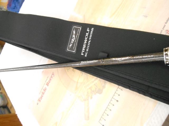 スティーズ SC6111M/MHRB