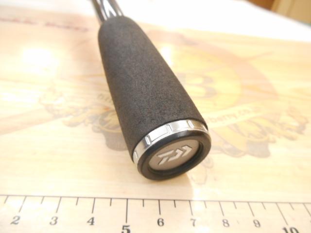 スティーズ SC6111M/MHRB