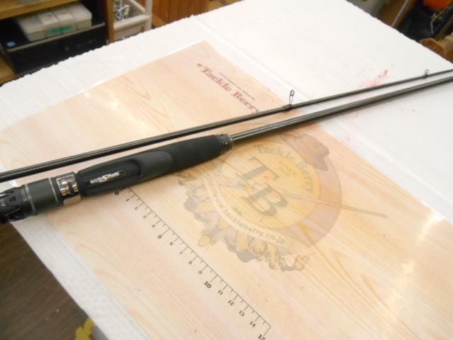 ソルティーステージプロトタイプシーバス XSBS-882ML