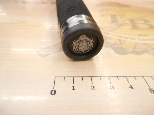 ソルティーステージプロトタイプシーバス XSBS-882ML