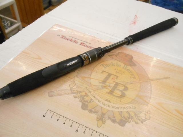 ソルティーステージプロトタイプシーバス XSBS-882ML