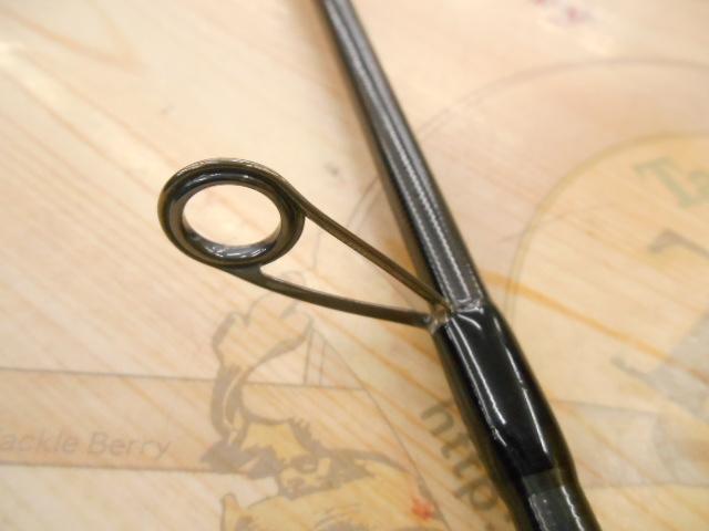 ソルティーステージプロトタイプシーバス XSBS-882ML