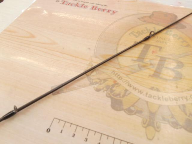 ソルティーステージプロトタイプシーバス XSBS-882ML