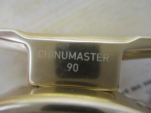 19チヌマスター 90