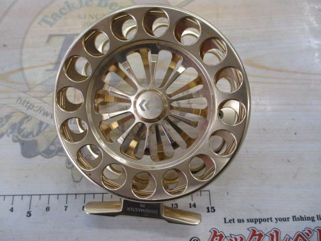 19チヌマスター 90