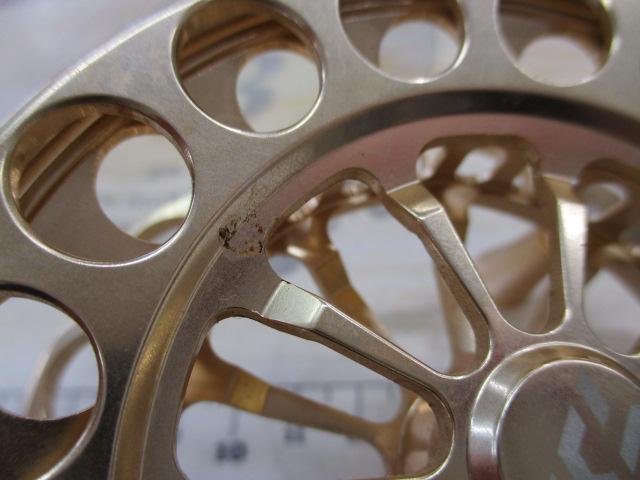 19チヌマスター 90