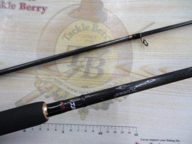 ジグキャスターMX 96M