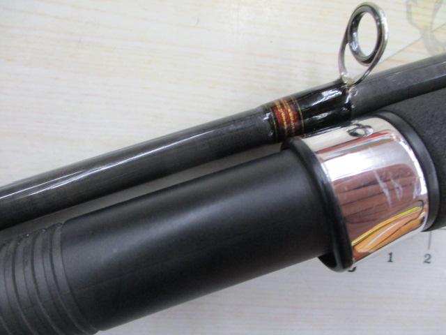 ジグキャスターMX 96M