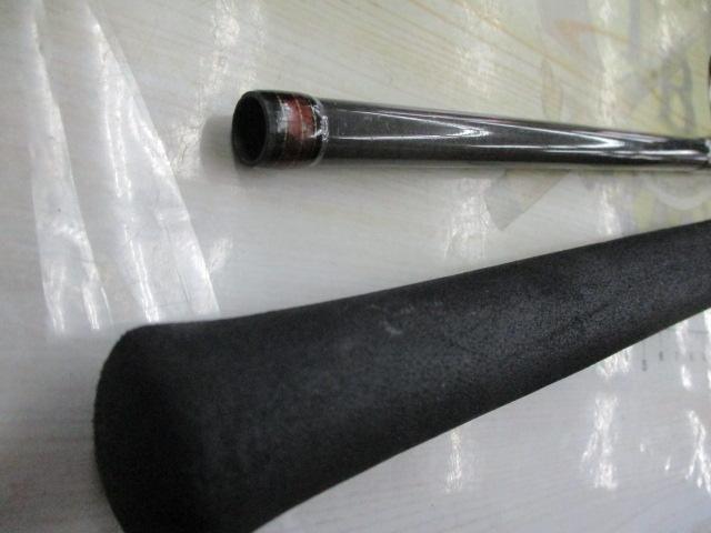 ジグキャスターMX 96M