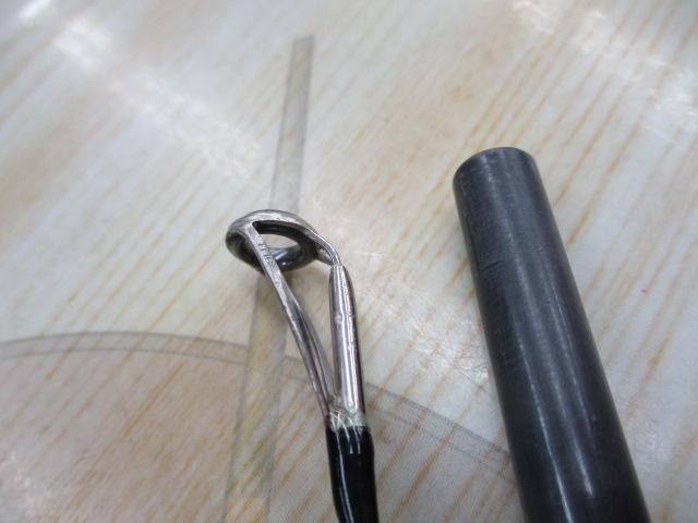 ジグキャスターMX 96M