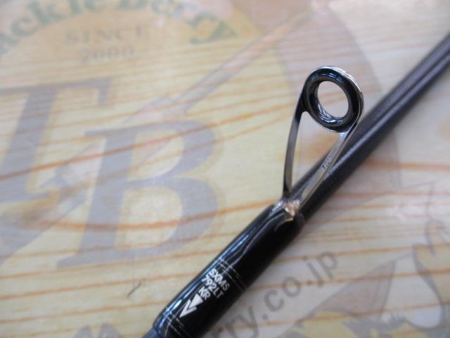 ソルティーステージKR-Xメバルカスタム SXMS-792LT-KR