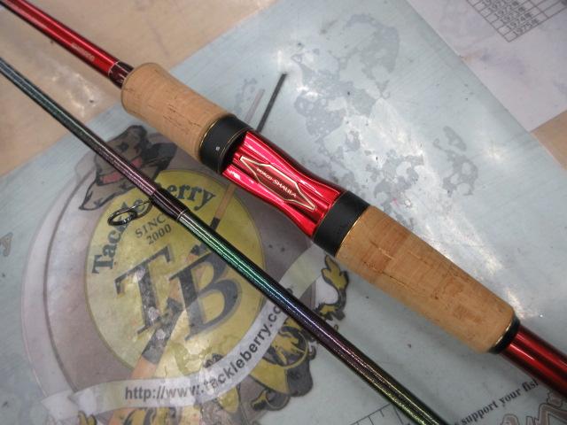 18ワールドシャウラ 2833RS-2