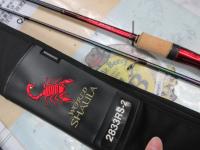 18ワールドシャウラ 2833RS-2