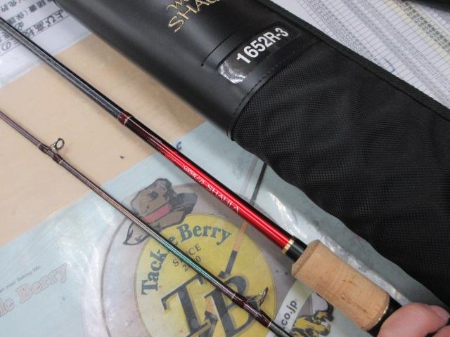 18ワールドシャウラ 1652R-3