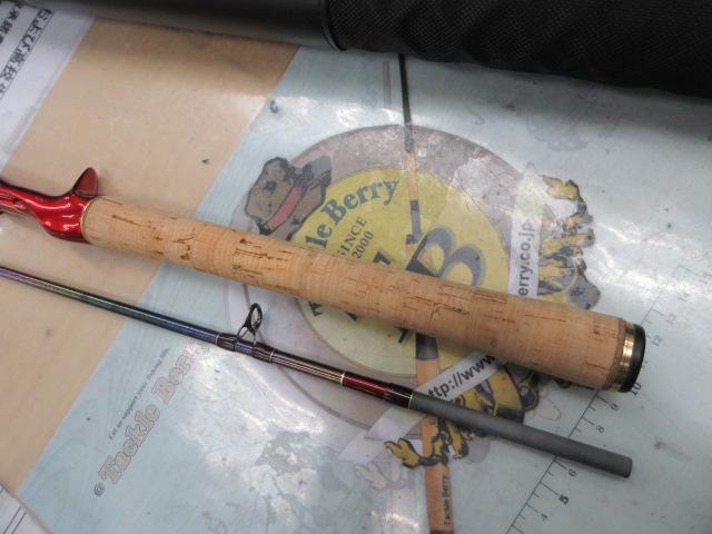 18ワールドシャウラ 1652R-3