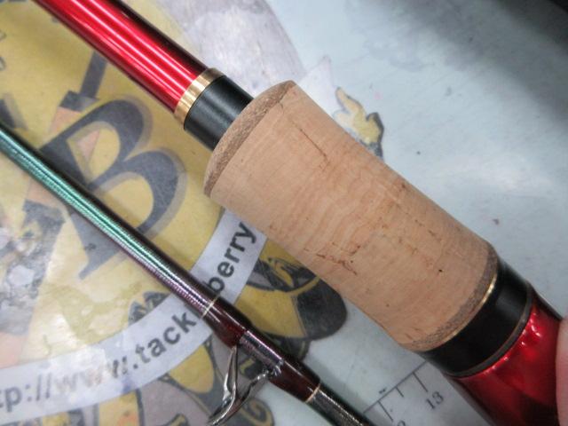 18ワールドシャウラ 1652R-3