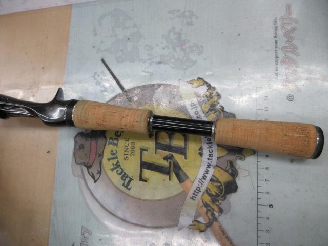 バンタム 166L+BFS