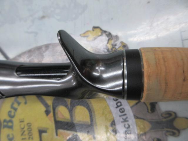 バンタム 166L+BFS