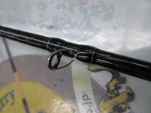 バンタム 166L+BFS