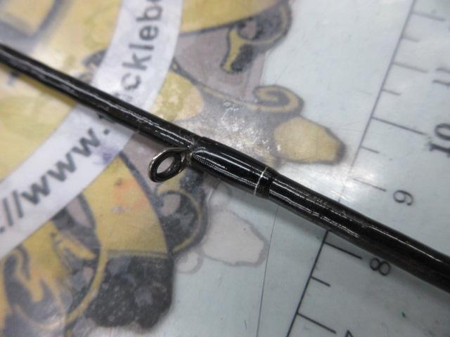 バンタム 166L+BFS