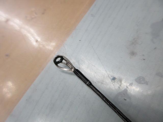 バンタム 166L+BFS