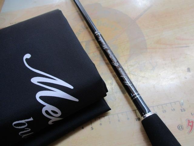 デュアルエッジ 603LR/B